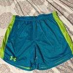 Under Armour Women’s  Basketball Shorts Photo 0