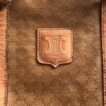 CELINE Authentic PARIS PVC Miniature Handbag Photo 4