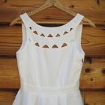 Lulus NWT   White Dress Photo 6