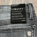 Black Orchid  Liquify Shorts Photo 2