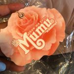 Show Me Your Mumu Jenn Maxi Dress Photo 2