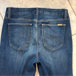 joe's jeans Joe’s Honey High Rise Curvy Skinny Ankle Jeans SIZE 31 Photo 6