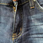 Just Black Fitted Boyfriend Distressed Jeans Photo 4