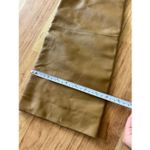 frame denim FRAME X Tamara Mellon Boots brown/tan high knee soft leather New no box size 8.5 Photo 9