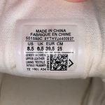 Converse All Star Chuck Taylor Womens Size 8.5 Iridescent Crackle Shoes 551592C Photo 10