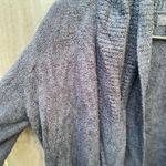 Barefoot Dreams  CozyChic Lite Circle Cardigan SMall Photo 1