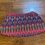 Tommy Bahama Multi Colored Skirt Coverup Photo 0