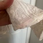 LOBA Letica Mini Dress in Ivory Photo 4