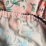 Women Summer Bohemian Printed Maxi Dress V Photo 7