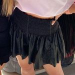 Queen of sparkles black shorts Size XS Photo 0