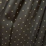 BB Dakota  Sloane Navy & White polka dot dr… Photo 4