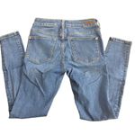 Pilcro and the Letterpress  High-Rise Denim Leggings size 26 Photo 1