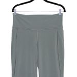 Athleta Transcend Stash Straight Leg Pant Size XL Tall Bali Green Photo 6