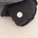 Lululemon  On The Fly Short 2.5", Heathered Black Photo 4