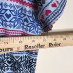 secret treasures  ladies soft cozy winter pajamas dress shirt size small Photo 4