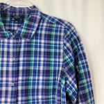 GAP Factory | Boyfriend Fit Blue Multi Photo 1