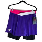 New Balance NWT Women's Fall Tournament Skort Photo 9