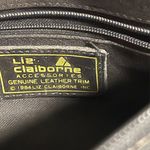 Liz Claiborne Vintage purse Photo 6