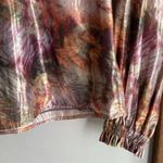 Marie Oliver  June Blouse in Earth Dye Photo 4