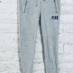 PINK - Victoria's Secret Victoria's Secret VS Women's Sweatpants, Grey, XS Photo 3