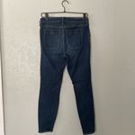 Gap  legging skinny jeans Photo 1