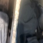 NWT Normalite Black Tan White Fanny Pack Photo 3