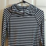 Gap Woman's  Fit Hooded Sweater Size S #6892 Photo 2