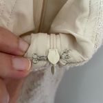 House of Harlow 1960 Mini Dress Color White with Multi Color Size M NWOT Size M Photo 5