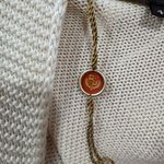 Loro Piana  Women’s Cardigan White  Cotton/Sill Knitted Size 46/XL Brand New Photo 3