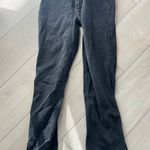 Hollister black  straight leg jeans Photo 0