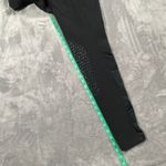 Kerrits  Breeches Small Black Equestrian Horseback Riding Schooling Training Photo 9