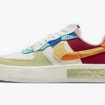 Nike NWT air force 1 Photo 0