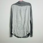 Lululemon Athletica Gray Women's Cardigan Size 8 Photo 7