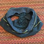 Athleta  TEAL GREEN TRIM RUN WITH IT SHORTS Photo 5