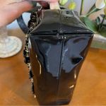 Dolce & Gabbana NWOT Black Floral Crystal VANDA Bag Chic, Bold & Glamorous Photo 6