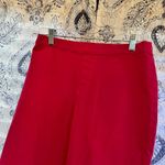 Isaac Mizrahi  Live Pink Pull On Crops Size‎ 6 Photo 2