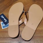 Splendid  Tan Women's Sandals Photo 2