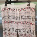 P.J. Salvage ππ Jogger Lounge Pants Charcoal NWT Photo 6