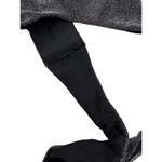 6 Degrees  - Life Code Multiway Bikini Top & Bottoms in Dusk Black/Silver Photo 2