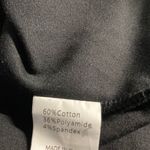 SARIN‎ MATTHEWS Black Dress size M Tag says XXL Size M Photo 10