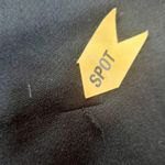 superdown Salma Off Shoulder Dress in Black Large Photo 10