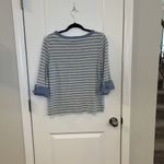 Nautica  Women’s Top Large Photo 1