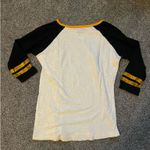 Pittsburgh Steelers shirt White Size M Photo 1