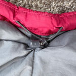 Patagonia Women's M Primaloft Insulated Jacket Pink Magenta Zip Up Warm Outdoor Photo 11