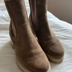 Dolce Vita Boots Brown Size 7 Photo 0