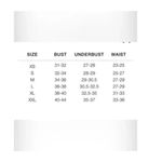 Beach Riot  Wren Rib Colorblock One-Piece Swimsuit Size XL Photo 6