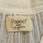 9 Seed Report Collection Gauze Set size M White Photo 4