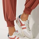 Anthropologie  Dylan Cowl-Neck Jumpsuit Photo 1