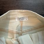 Mod On Trend Mod Boutique Denim Skirt Photo 1