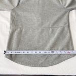 Forever 21 Athletic Grey Jacket Zip Up Hoodie Size XS Women’s F21 Photo 13